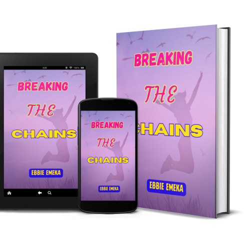 Break The Chains Checklist