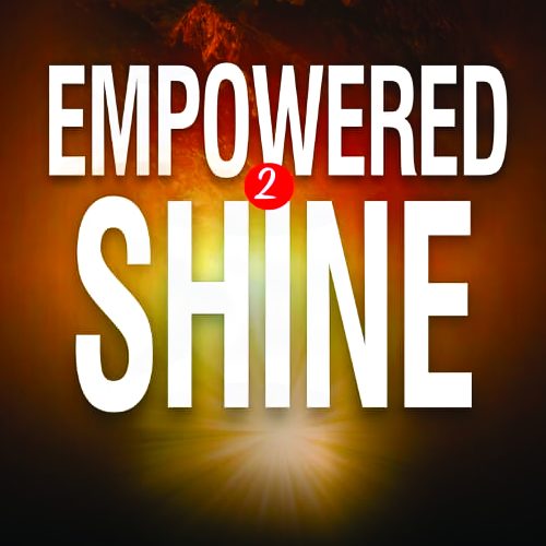 empowered 2 shine workbook