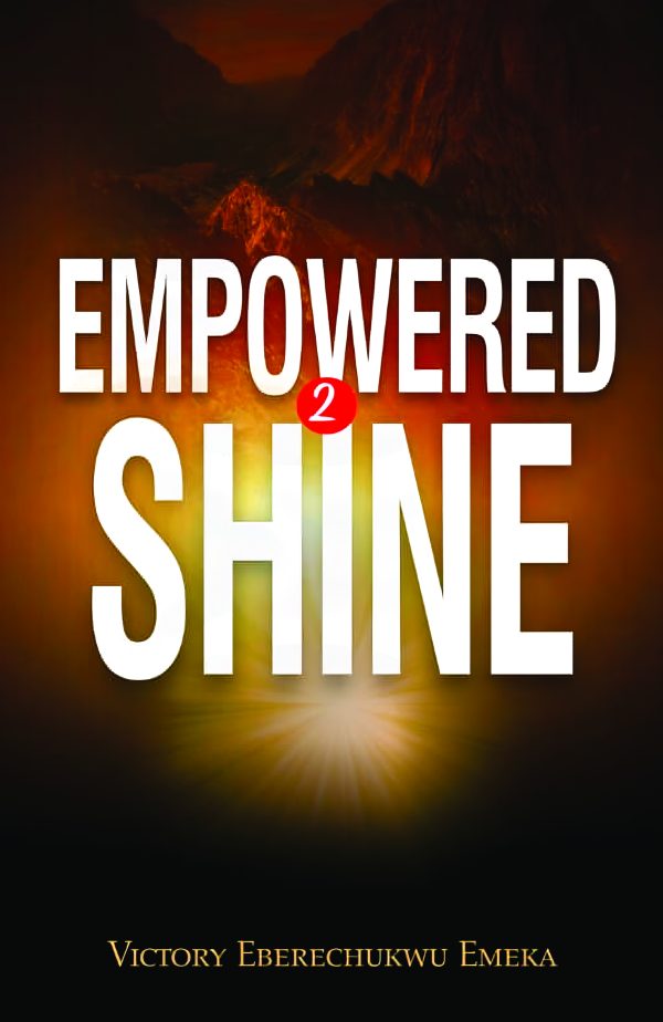 empowered 2 shine workbook