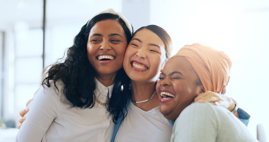 Women Happy And Hug With Celebration And Team Di 2025 04 06 08 59 57 Utc 1024x540