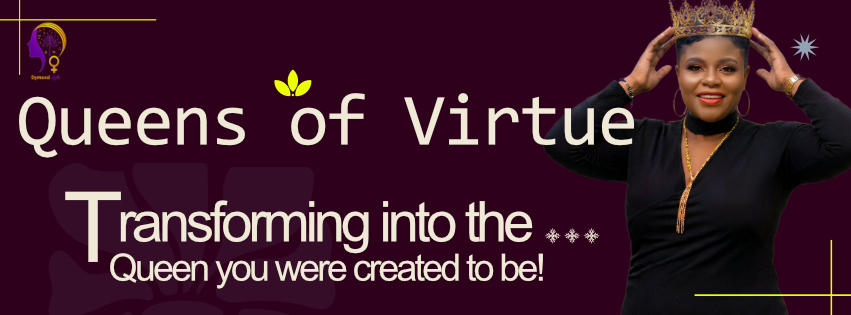 queens of virtue facebook cover